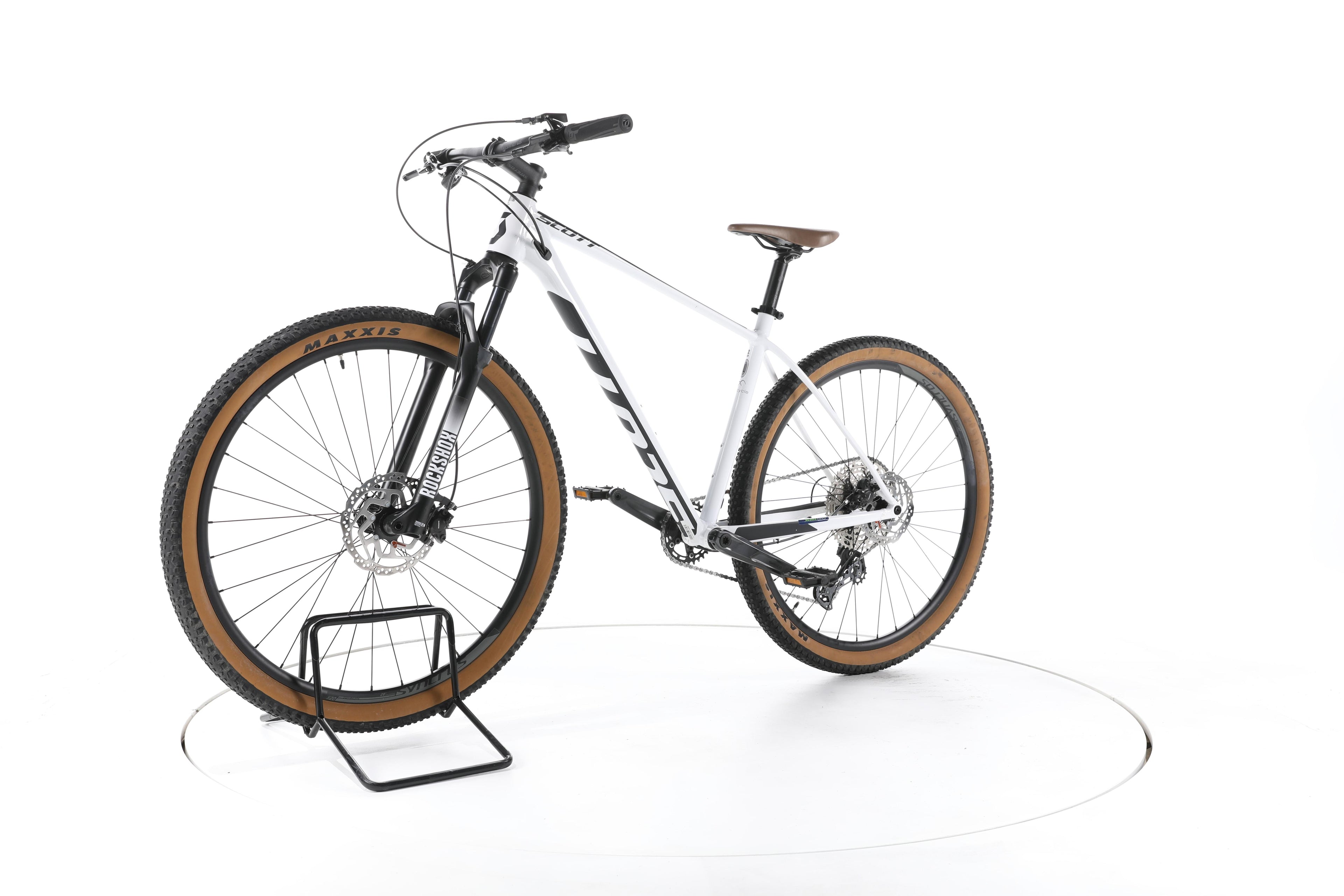 Scott Scale 965 - Image 6