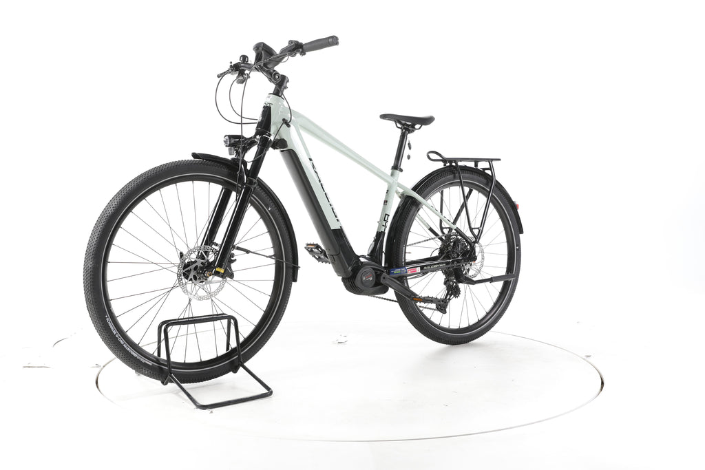 Raleigh Dundee 11 Trekking E-Bike - Image 6