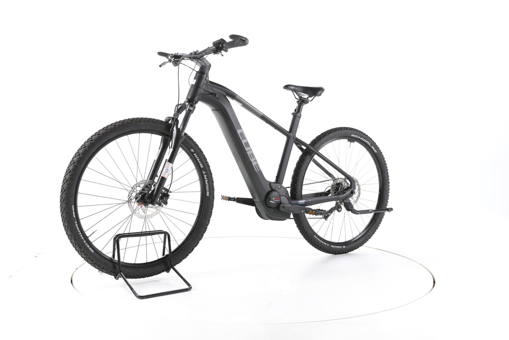 Cube Reaction Hybrid Performance E-Bike 2023 - Image 6