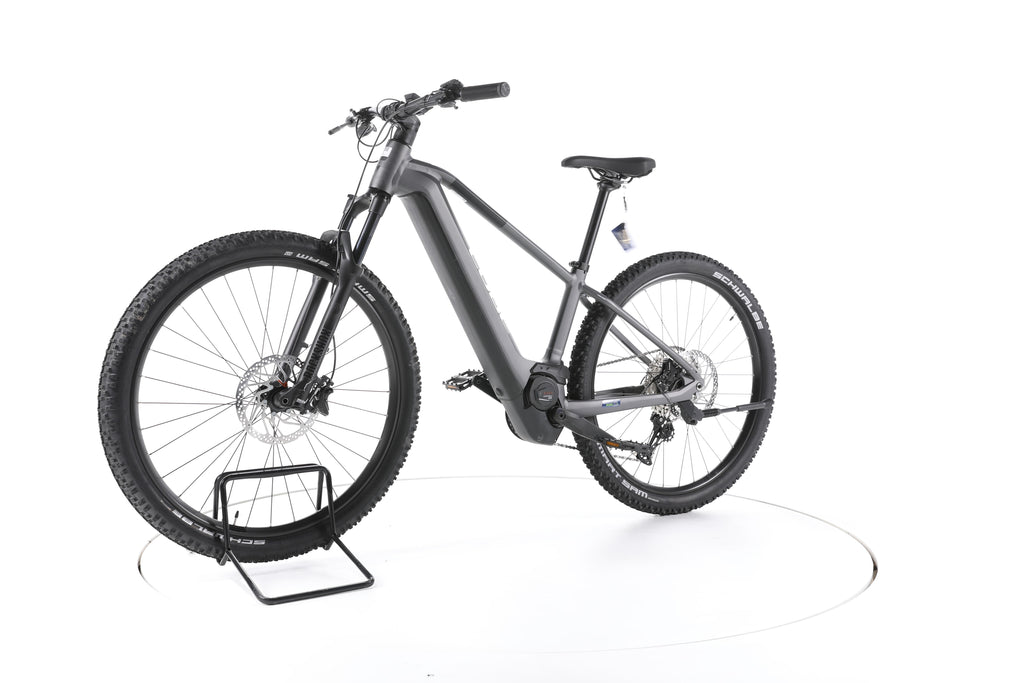 Cube Reaction Hybrid Race E-Bike 2023 - Image 6