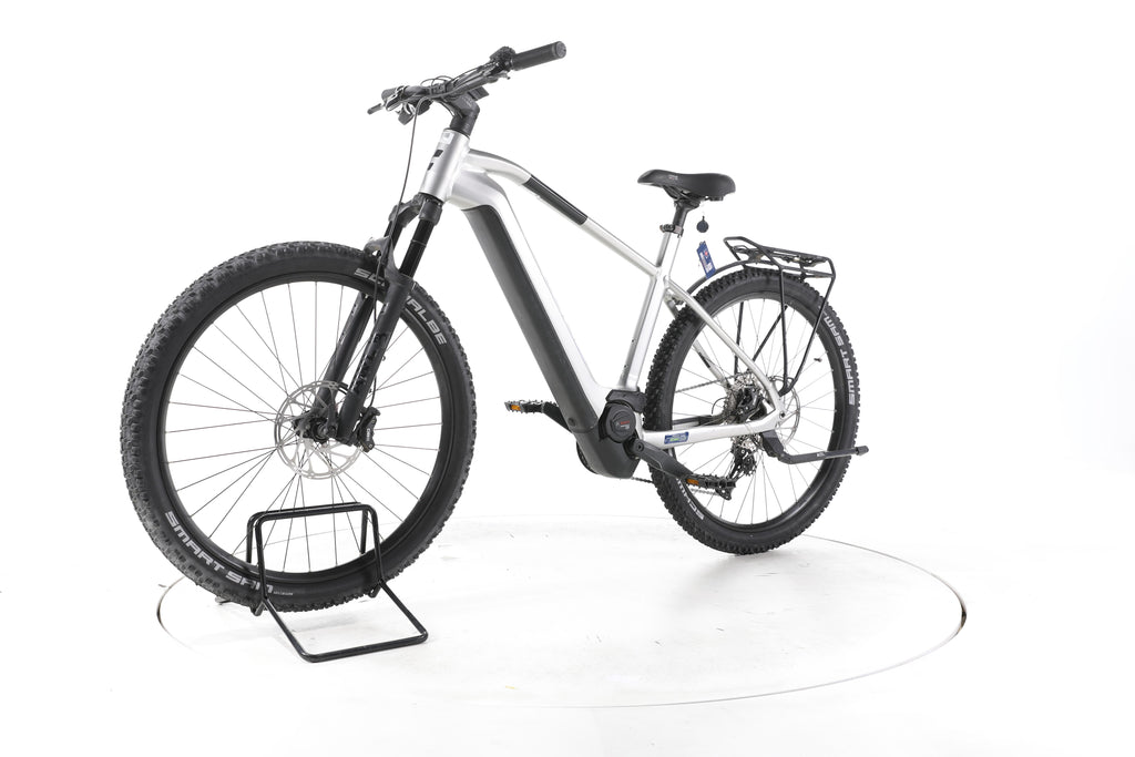 Cube Reaction Hybrid SLX E-Bike - Image 6