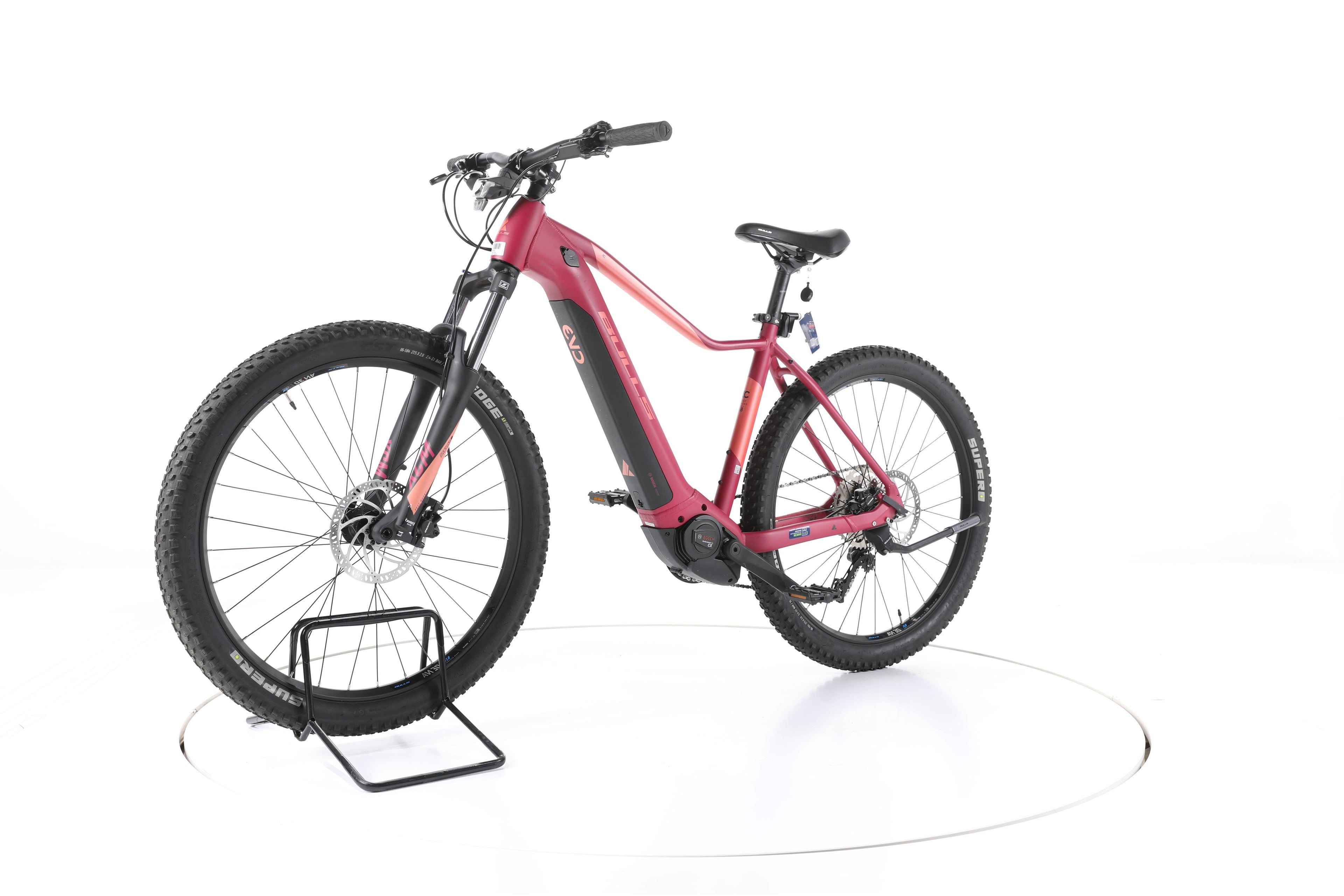Bulls Aminga EVA 1 E-Bike 2023 - Image 6