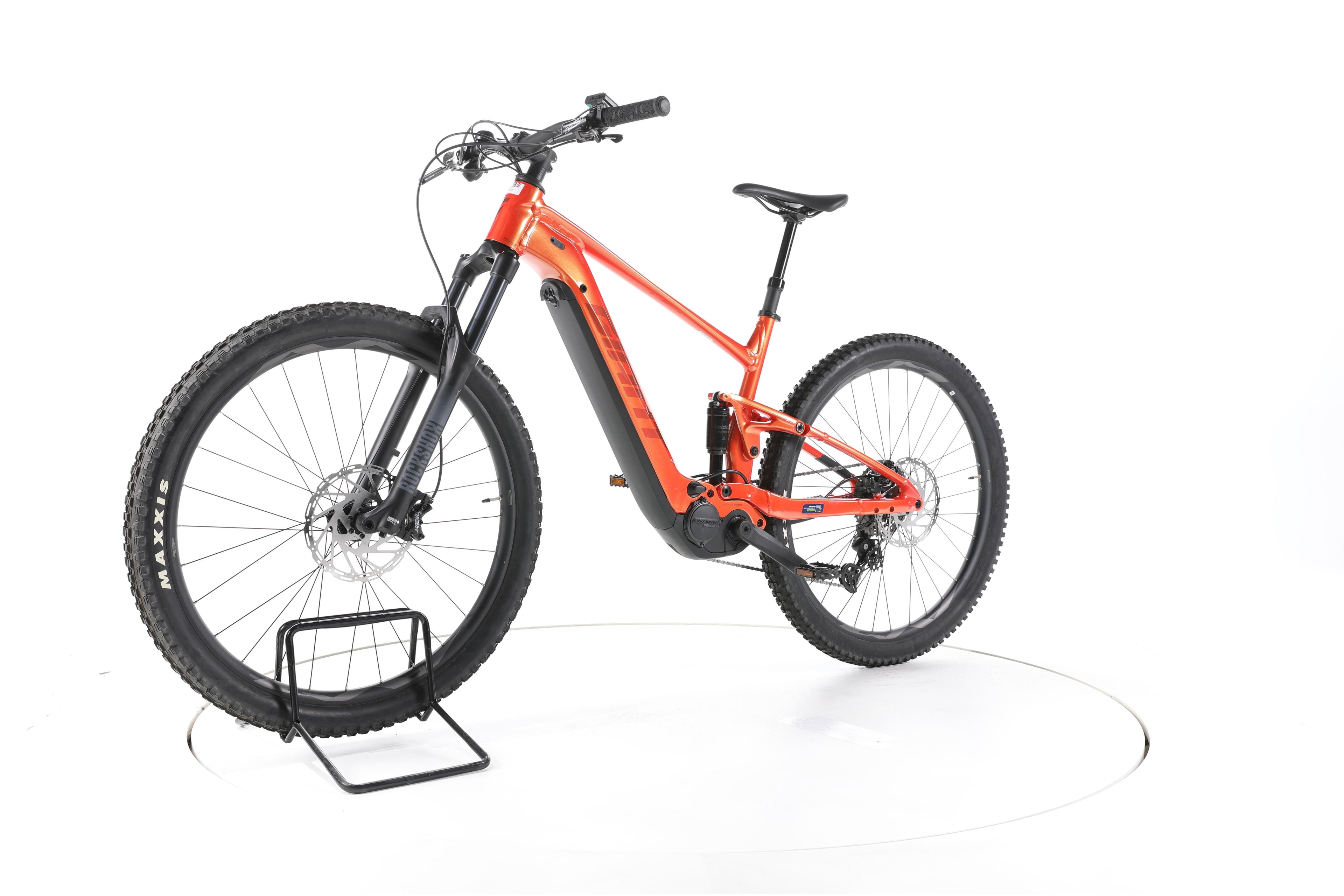 Giant Stance E+ 1 Fully E-Bike 2023 - Image 6