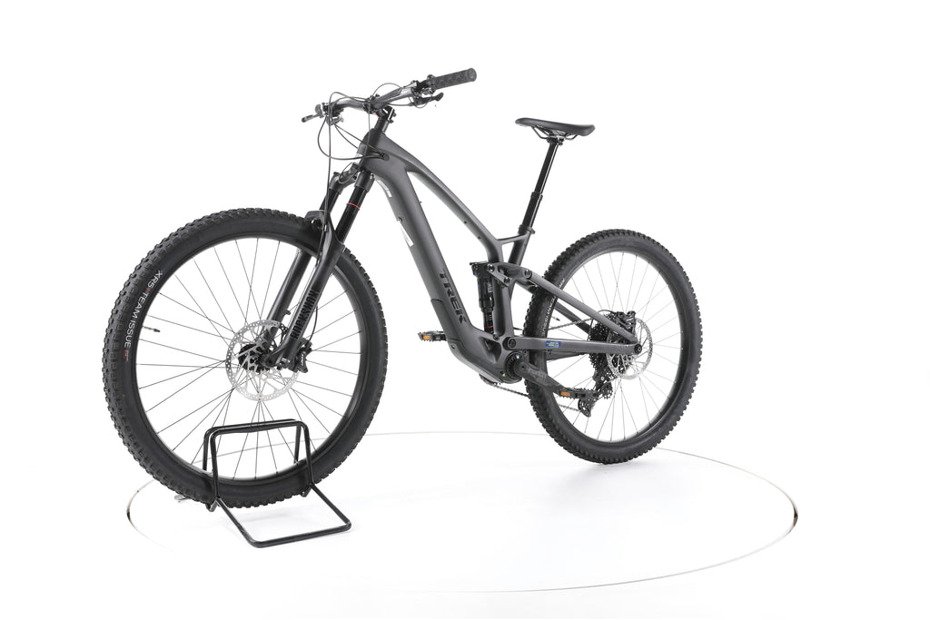 Trek Fuel EXe 9.5 Fully E-Bike Carbon 2023 - Image 6