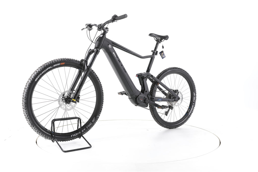 Bulls Copperhead EVO AM 1 Fully E-Bike 2023 - Image 6