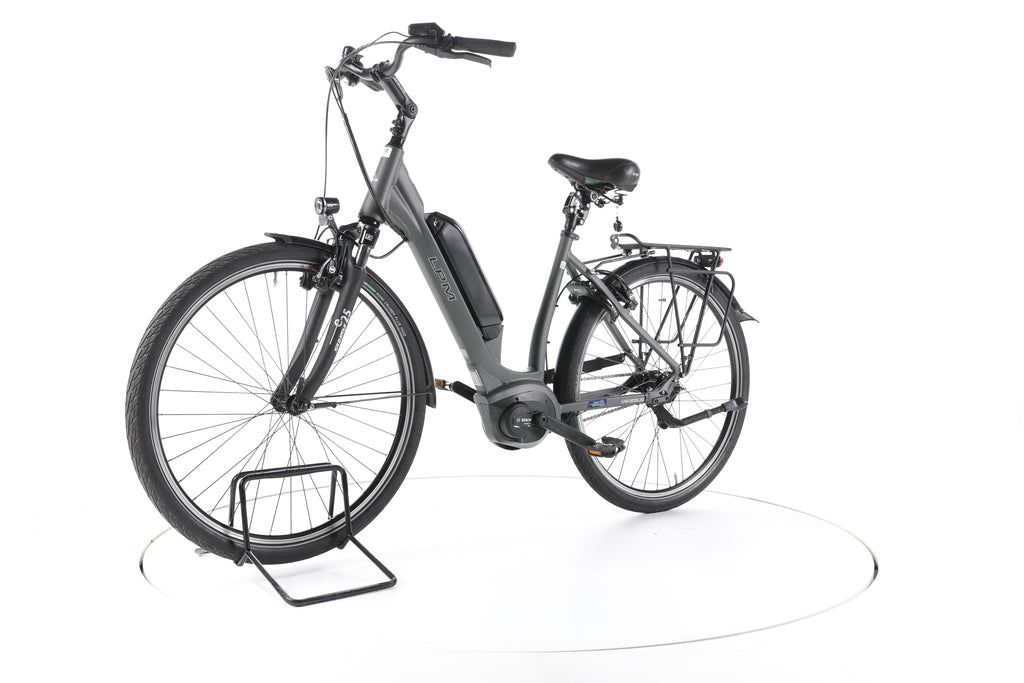 LPM GUD-DEEP City E-Bike Tiefeinsteiger 2024 - Image 6
