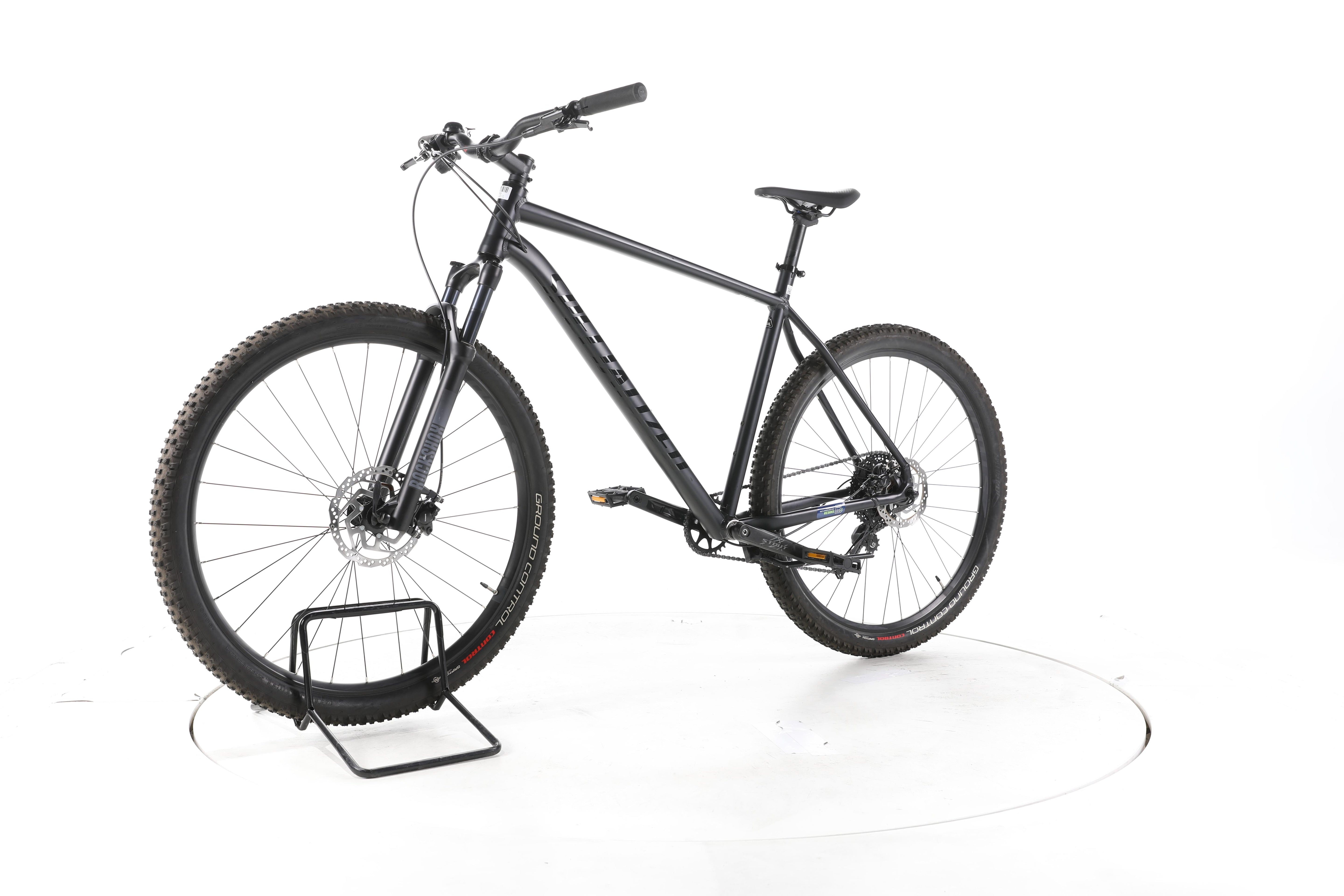 Specialized Rockhopper Elite Fahrrad Hardtail - Image 6