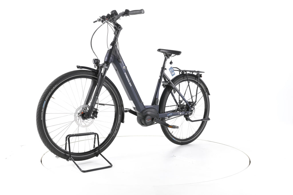 Kreidler Vitality Eco 8 City E-Bike Tiefeinsteiger - Image 6