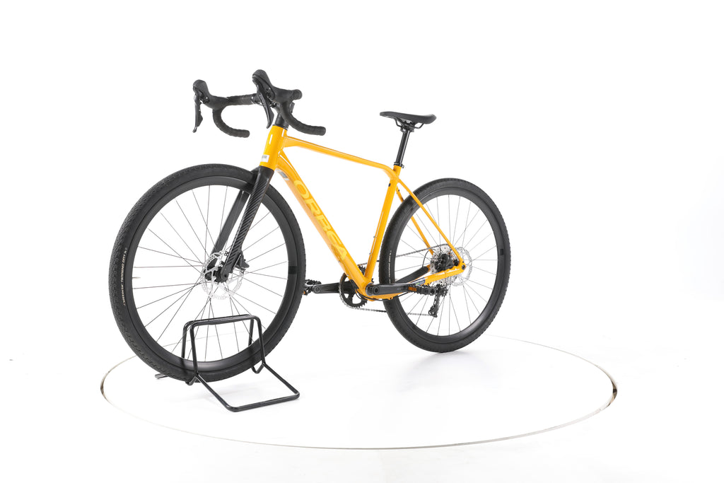 Orbea Terra H30 Gravelbike - Image 6