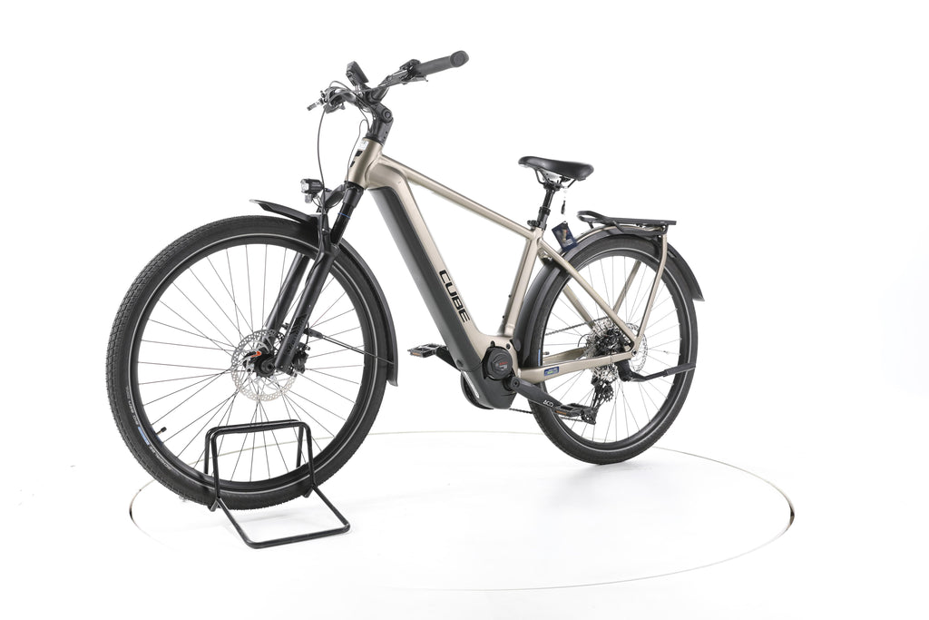 Cube Kathmandu Hybrid Pro Trekking E-Bike 2023 - Image 6