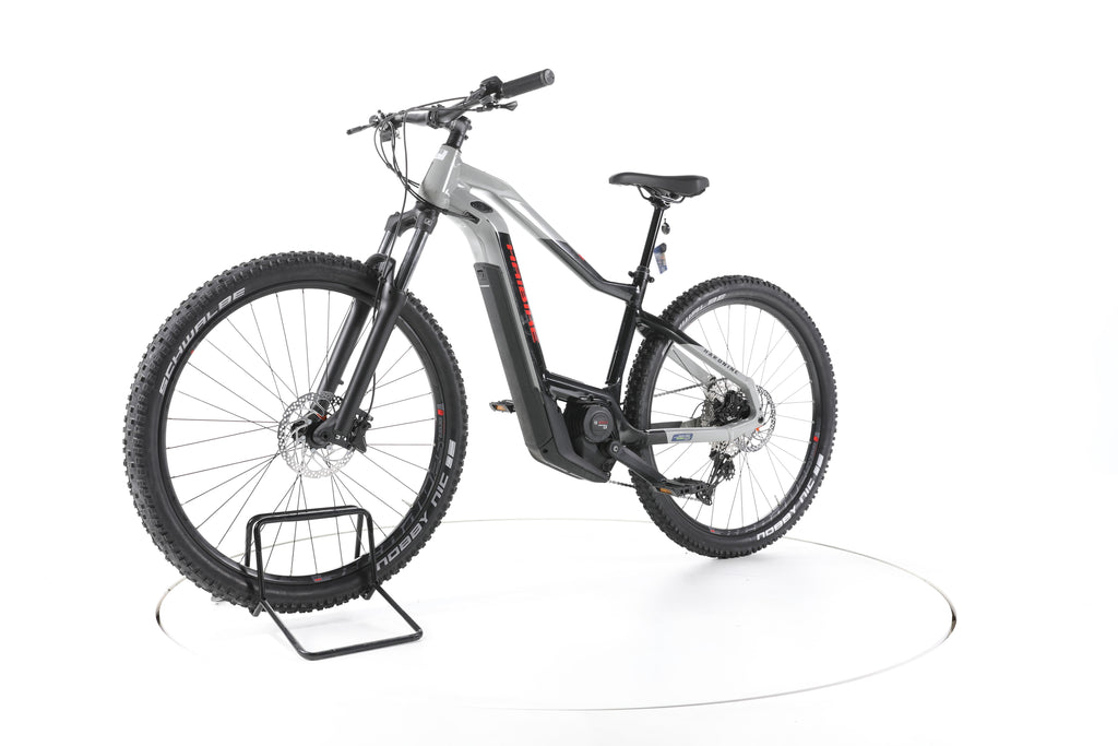 Haibike HardNine 9 E-Bike - Image 6