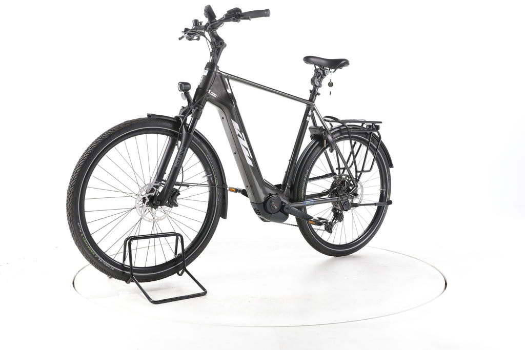KTM Macina Style XL Trekking E-Bike 2024 - Image 6