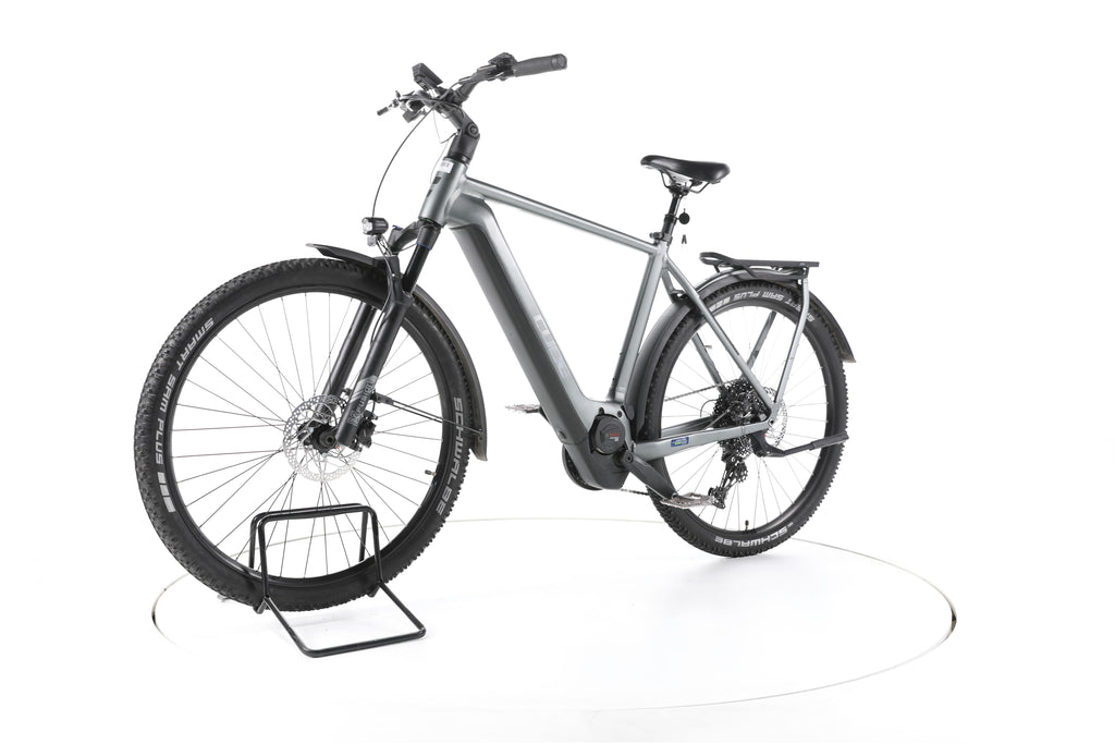 Cube KATHMANDU HYBRID PRO Trekking E-Bike - Image 6
