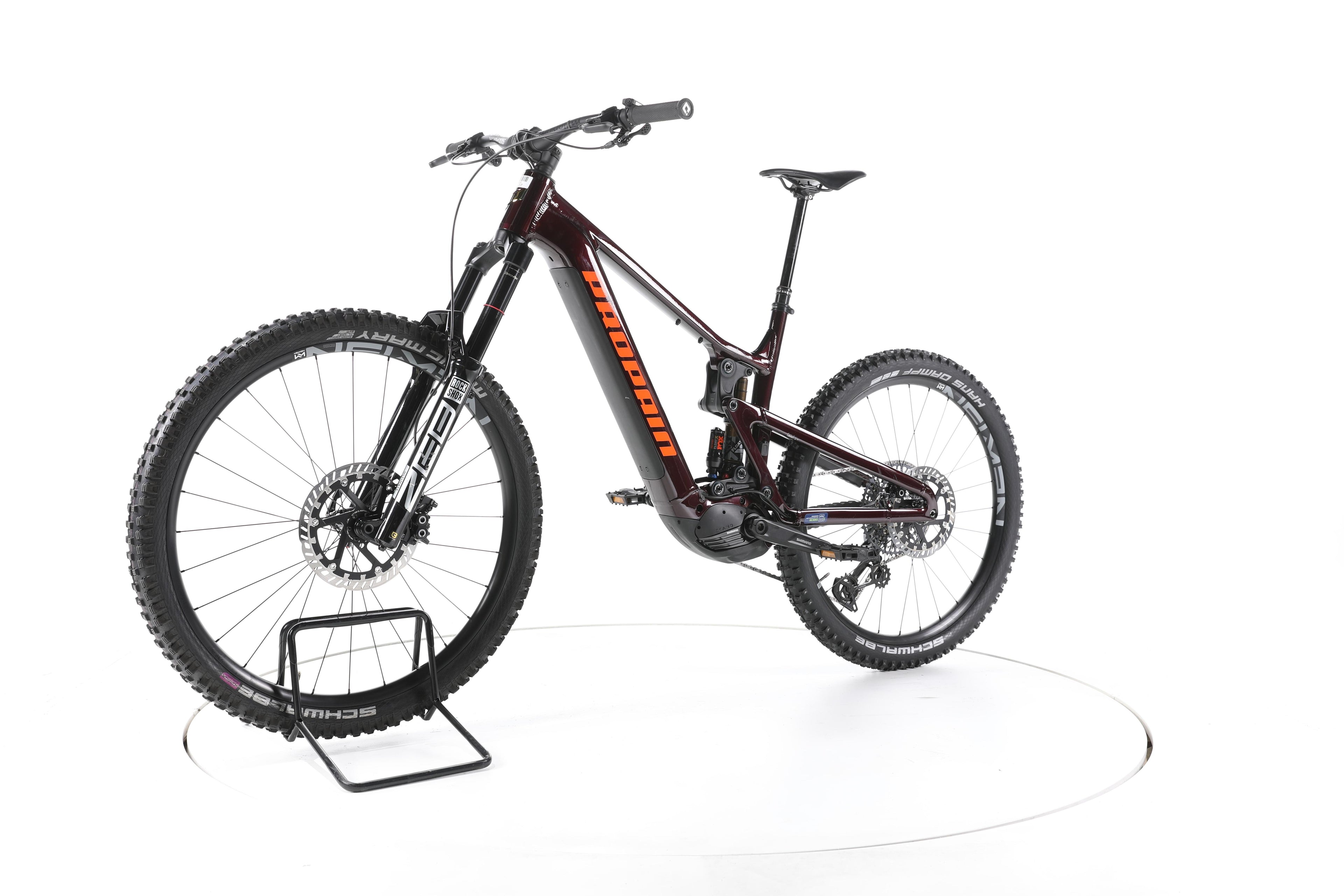 Propain Ekano 2 AL Fully E-Bike 2024 - Image 6