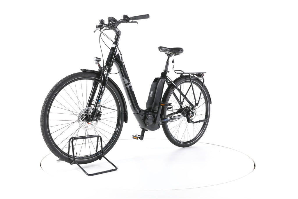 R Raymon CityRay E 4.0 City E-Bike Tiefeinsteiger - Image 6