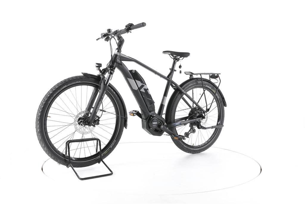 R Raymon TourRay E 3.0 Trekking E-Bike - Image 6