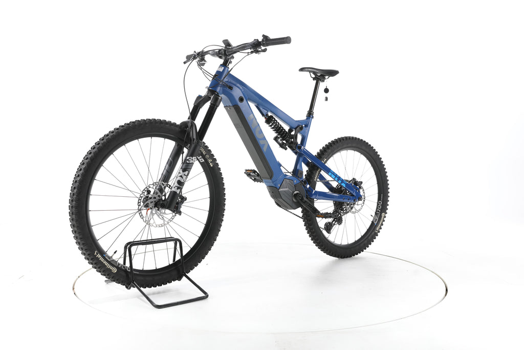 Nox Cycles Hybrid Enduro 7.1 E-Bike Fully - Image 6