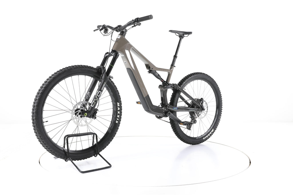 Focus JAM² SL 8.7 Fully E-Bike Carbon 2023 - Image 6