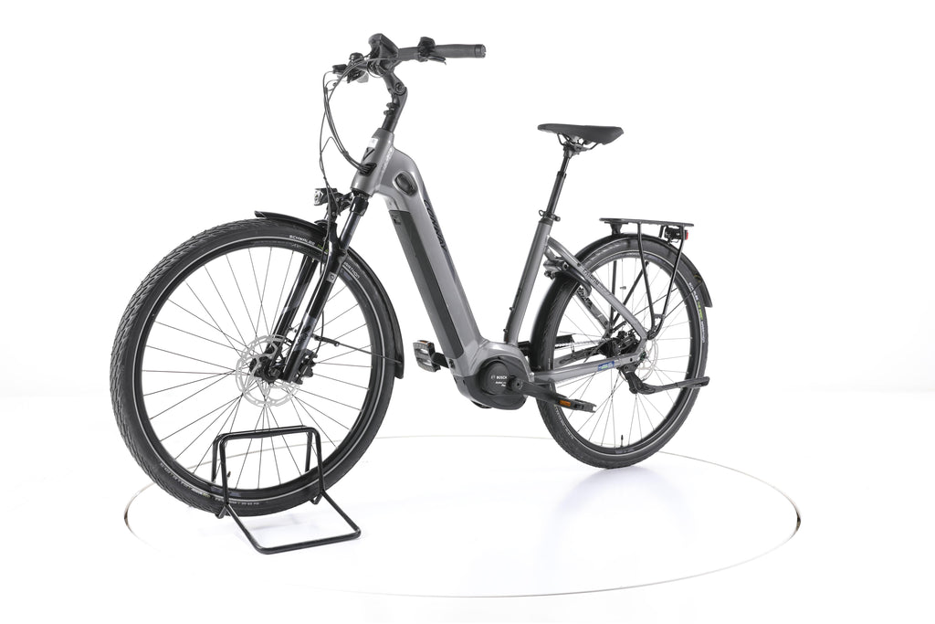 Conway Cairon TF 2.7 City E-Bike Tiefeinsteiger - Image 6