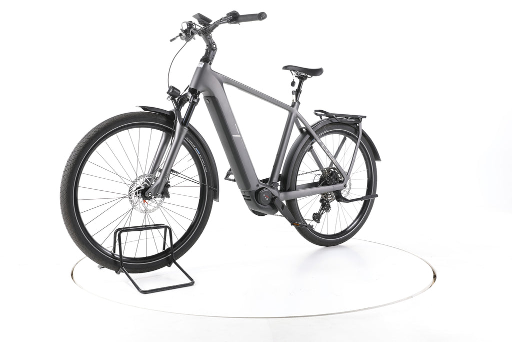 Cube Kathmandu Hybrid Pro Trekking E-Bike 2025 - Image 6