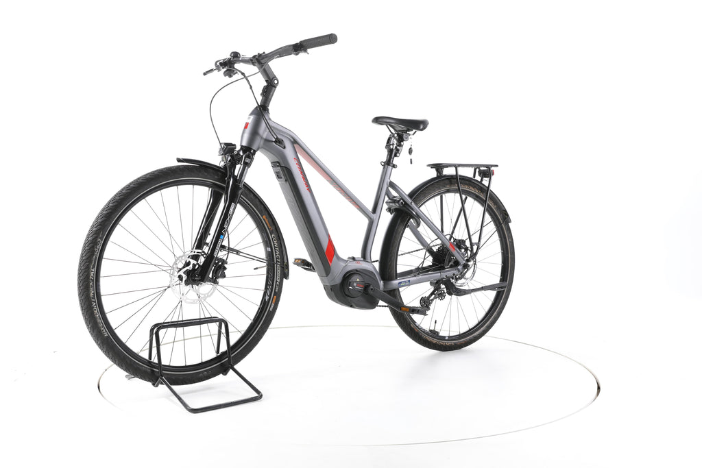 Conway Cairon T 2.0 Trekking E-Bike 2023 - Image 6