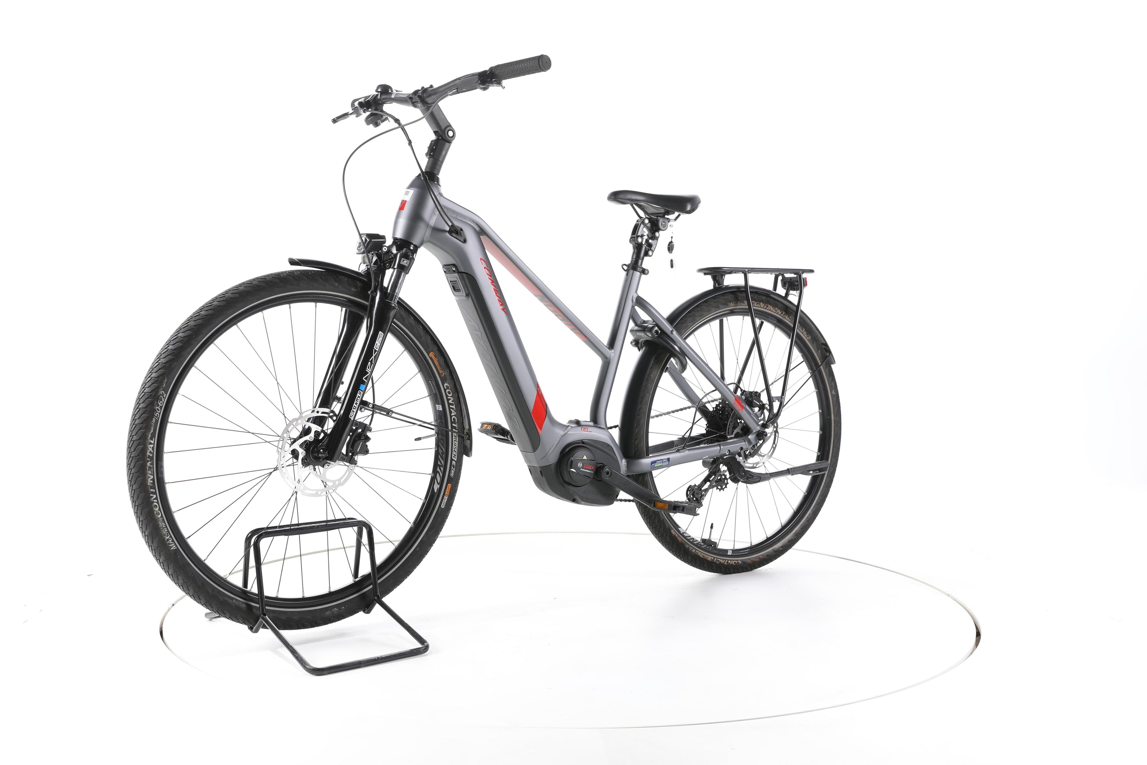 Conway Cairon T 2.0 Trekking E-Bike 2023 - Image 6