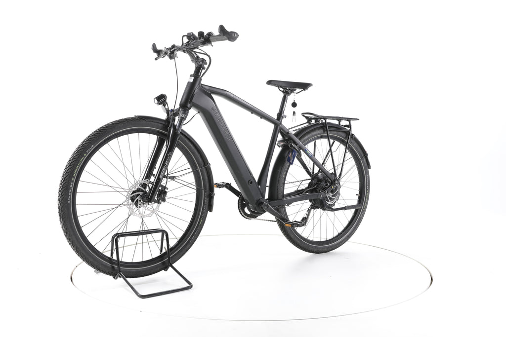 Wittich 19Twentyfiver Trekking E-Bike - Image 6