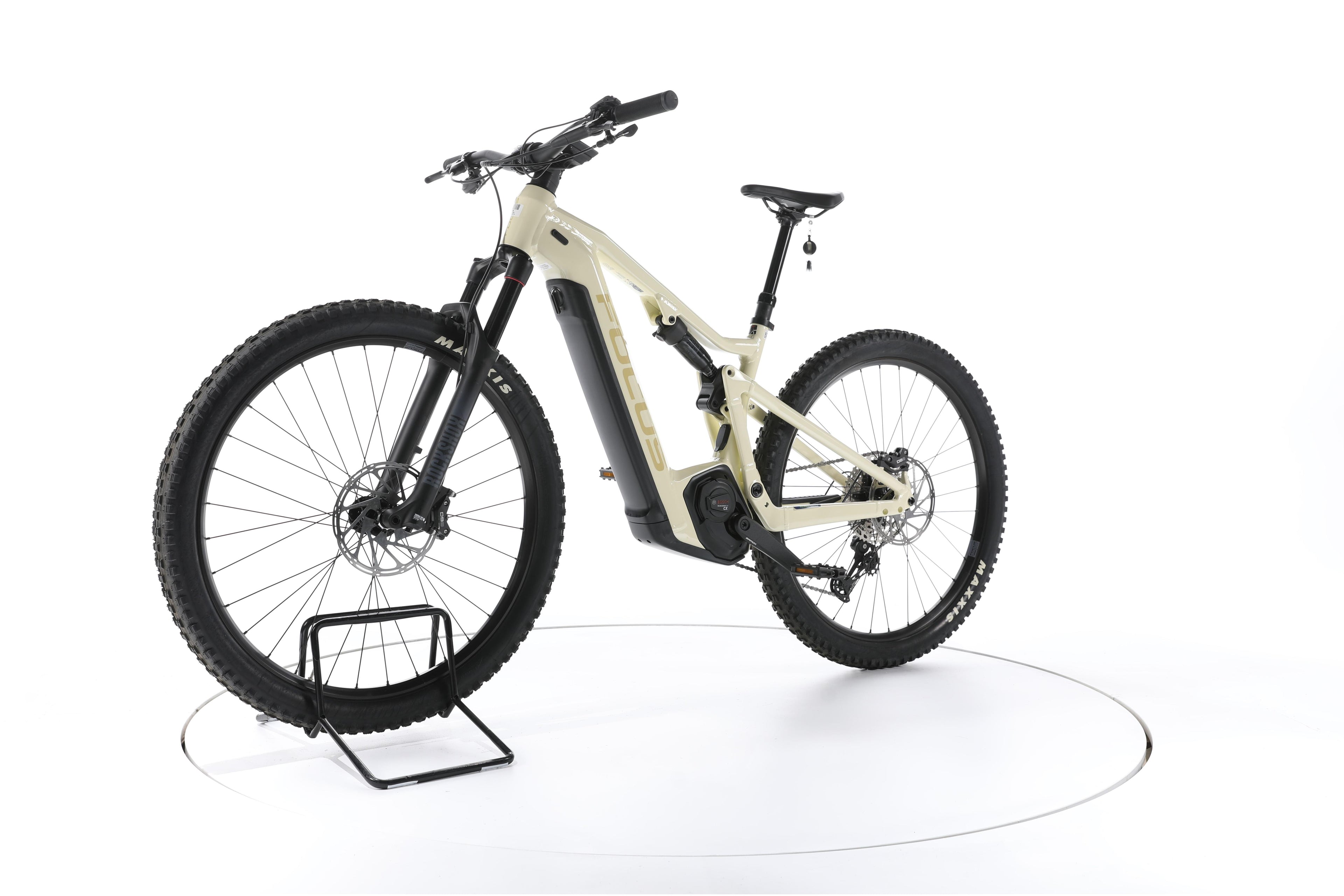 Focus Thron² 6.8 Fully E-Bike 2023 - Image 6