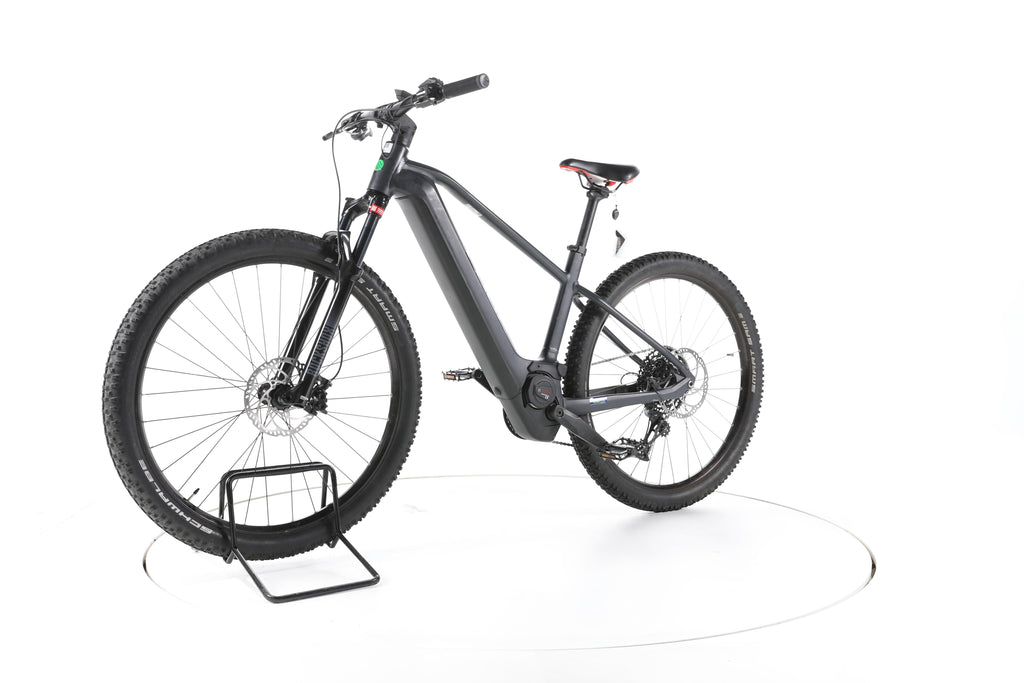 Cube Reaction Hybrid EXC E-Bike - Image 6