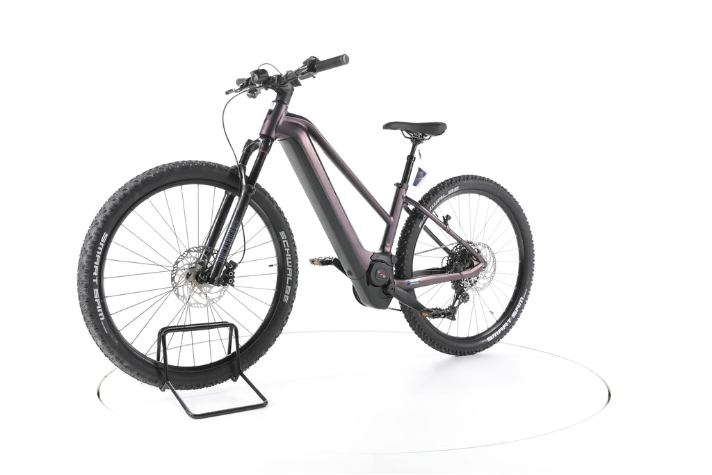 Cube Reaction Hybrid EXC E-Bike - Image 6