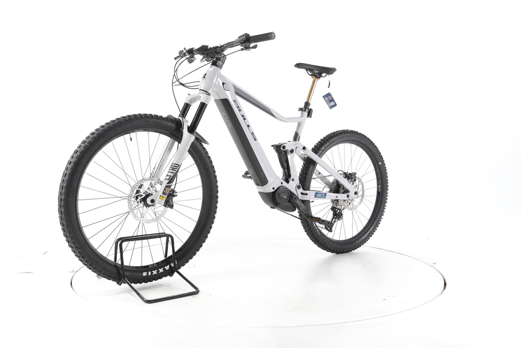 Bulls Copperhead EVO AM 3 E-Bike Fully - Image 6