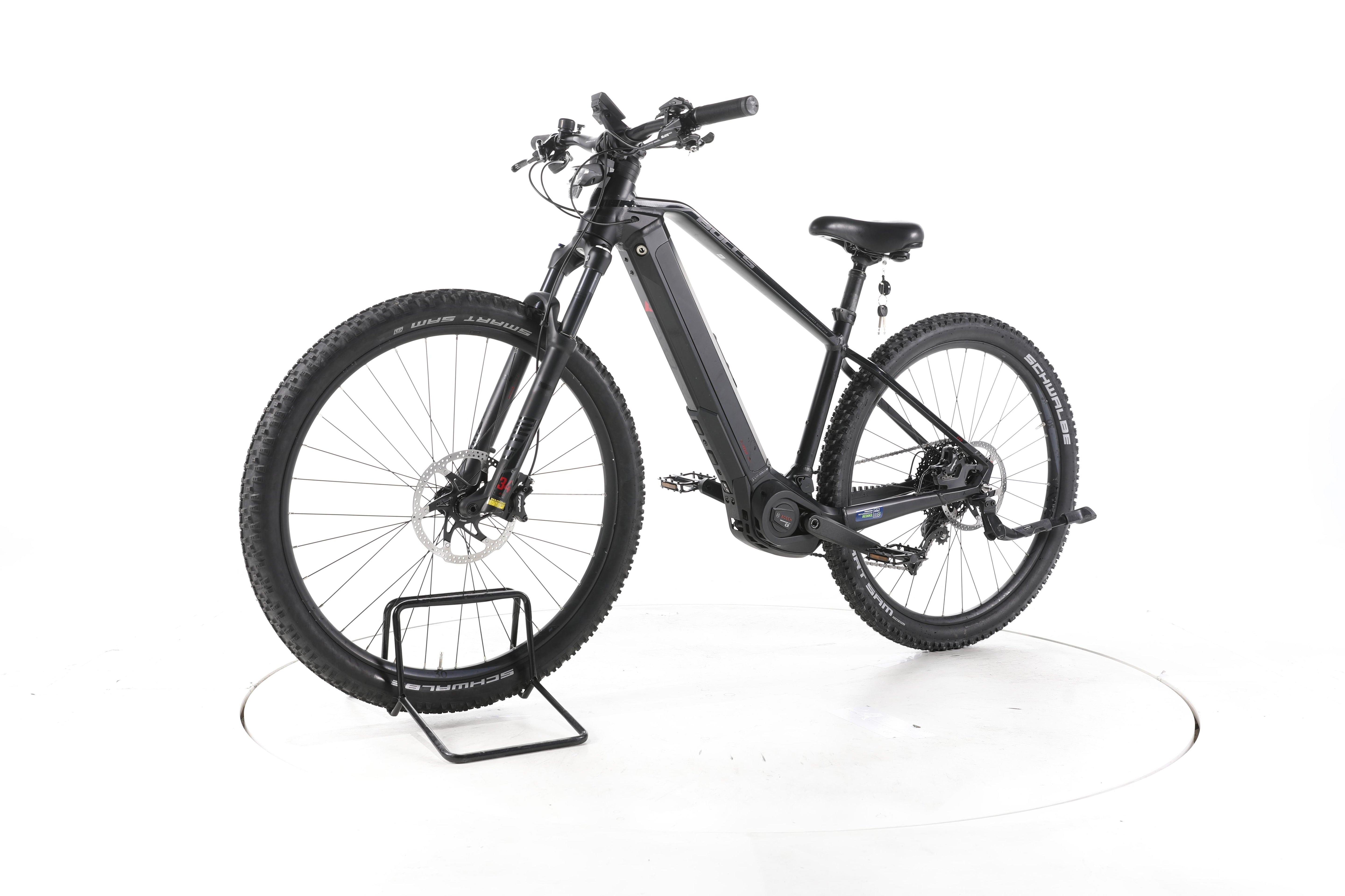 Bulls Sonic EVO 1 E-Bike - Image 6