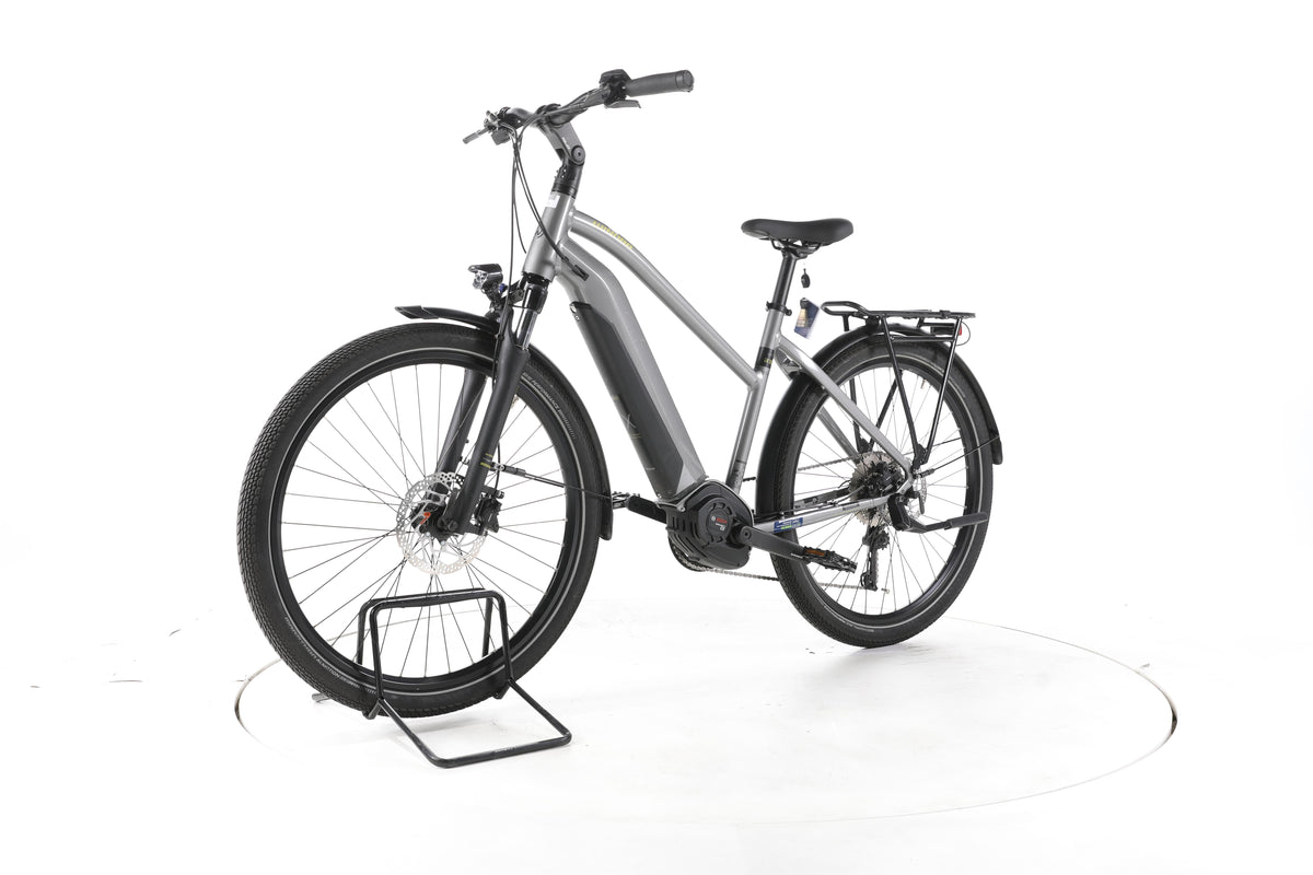 Winora Sinus iX10 Trekking E-Bike - Image 6
