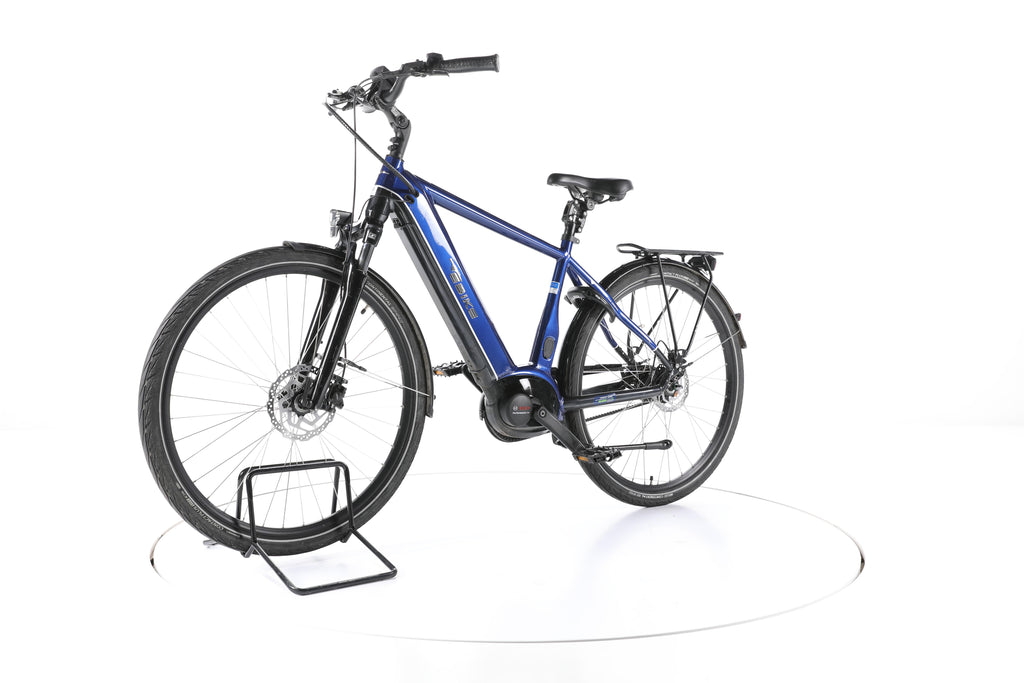 ADVANCED E-Bike C004 City E-Bike - Image 6