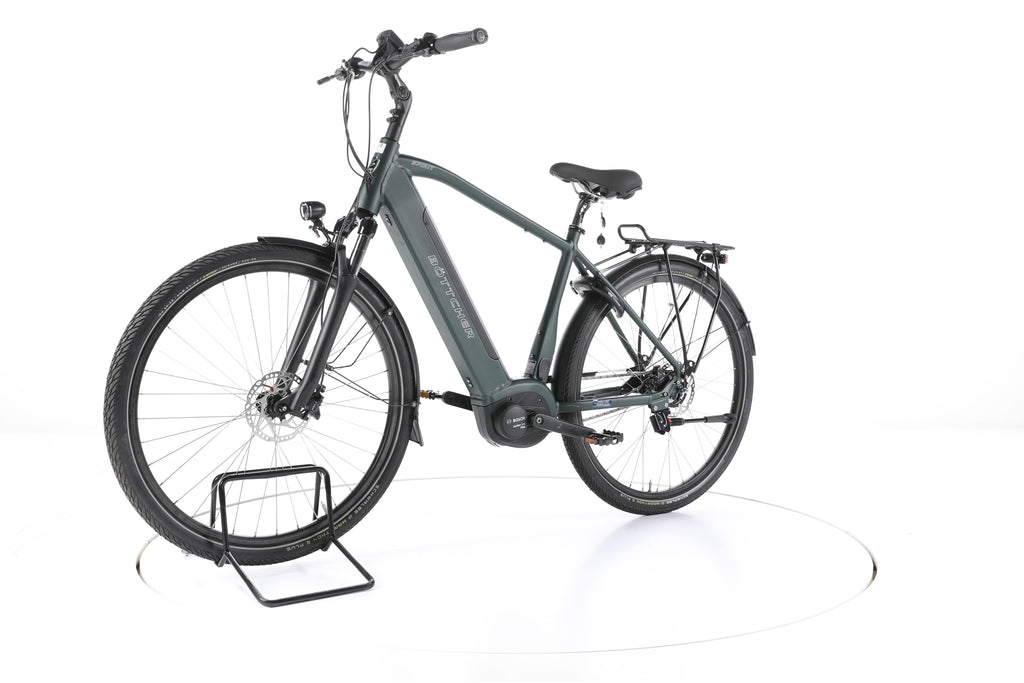 Böttcher Spirit Diamant City E-Bike - Image 6