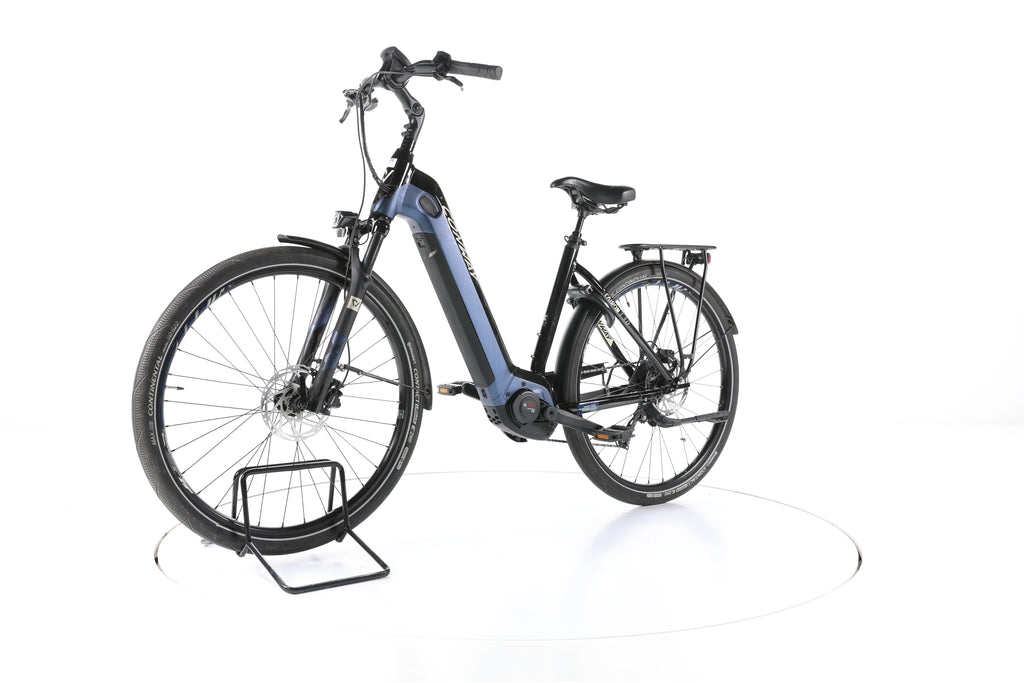Conway Cairon T 3.0 Trekking E-Bike Tiefeinsteiger - Image 6