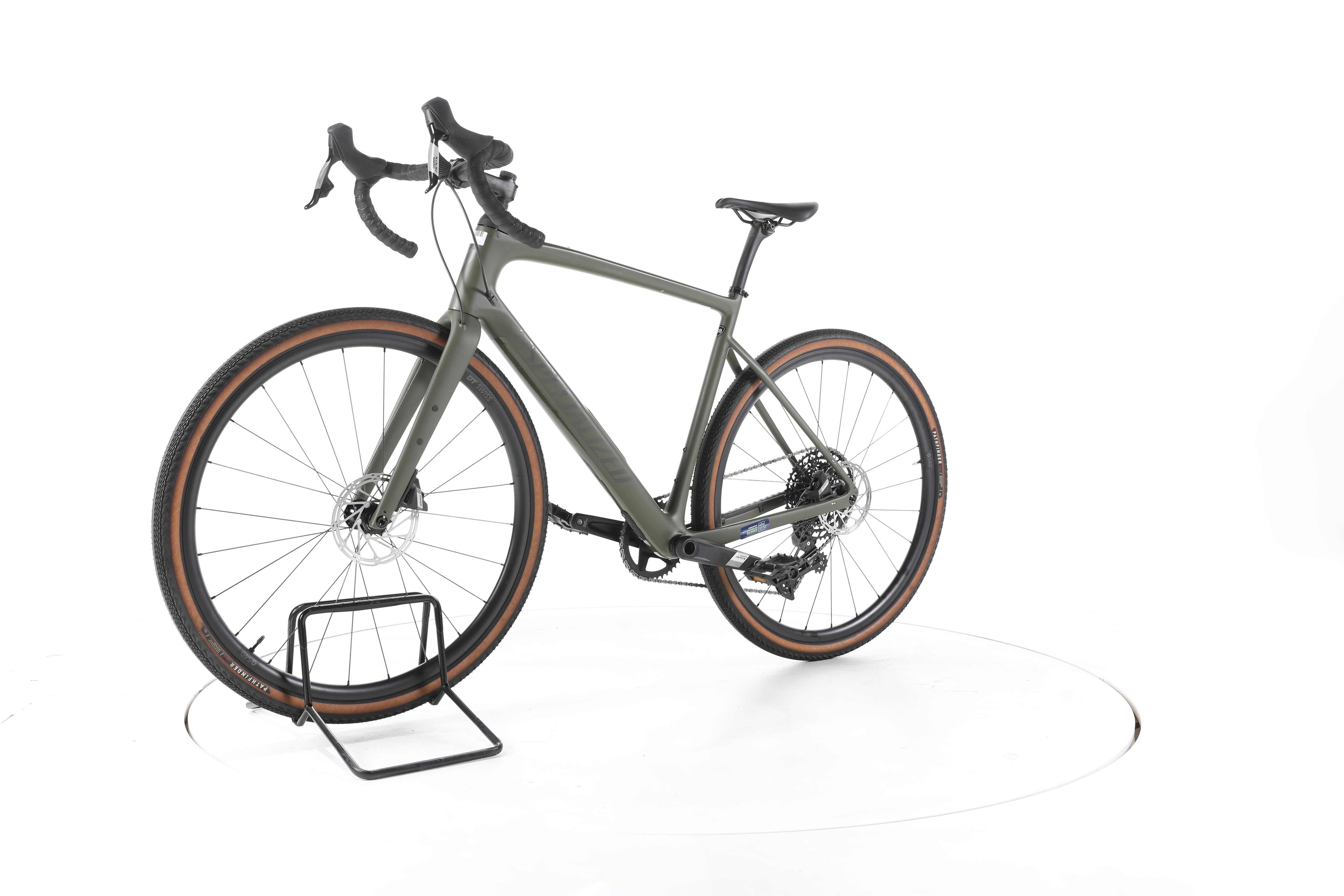 Specialized Diverge Comp Carbon - Image 6