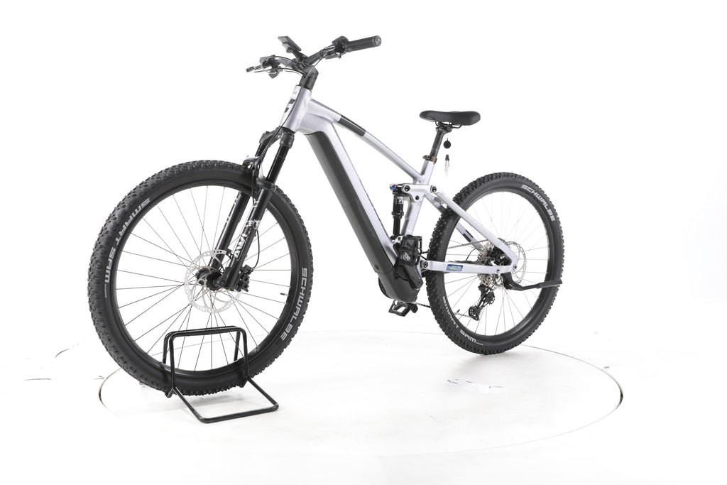 Cube Stereo Hybrid 120 Race E-Bike Fully - Image 6