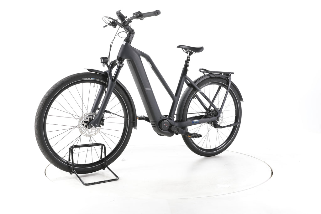 Cube Kathmandu Hybrid Comfort Pro City E-Bike 2025 - Image 6