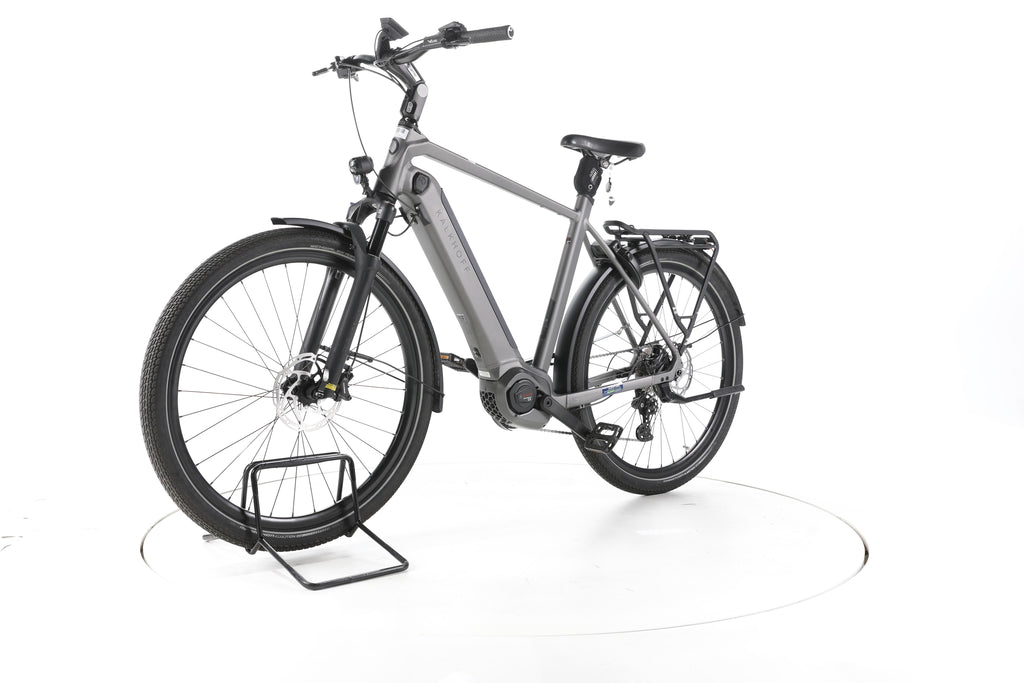 Kalkhoff Endeavour 5.b Advance Trekking E-Bike - Image 6