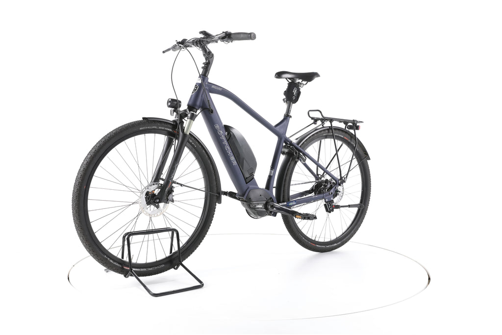 Böttcher Shark EP8 City E-Bike - Image 6