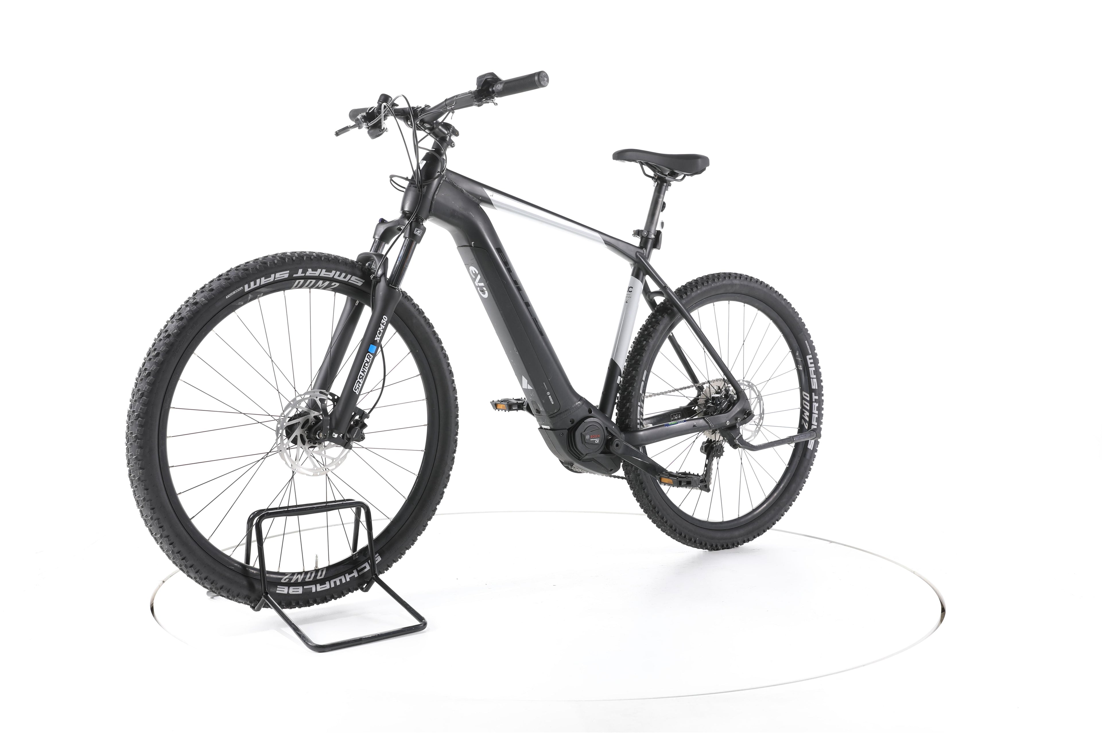Bulls Copperhead Evo 1 E-Bike - Image 6
