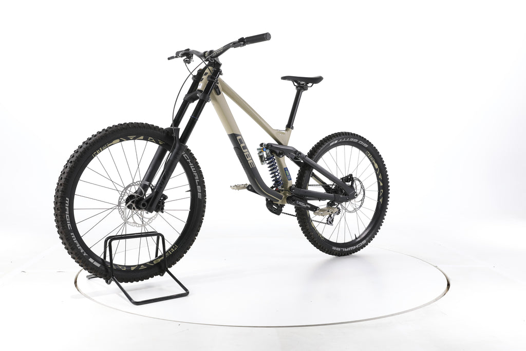 Cube TWO15 Pro Fahrrad Fully - Image 6