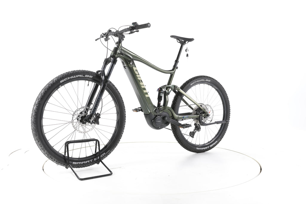 Giant Stance E+1 Pro E-Bike Fully - Image 6