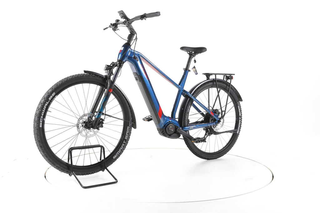 Conway Cairon C 2.0 Trekking E-Bike 2024 - Image 6