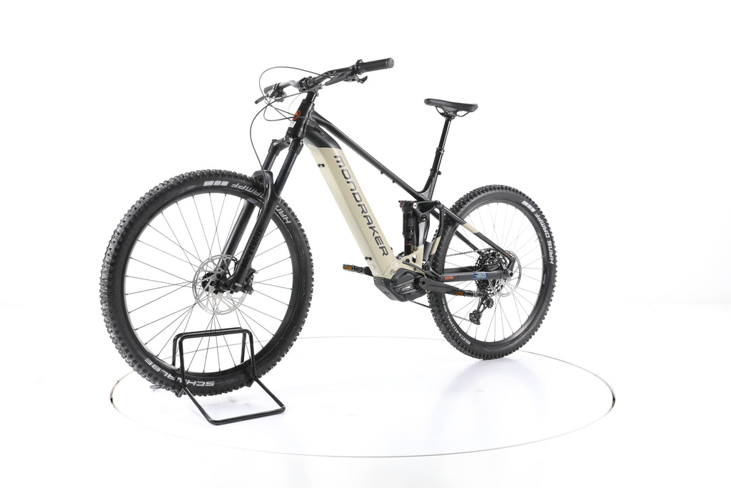 Mondraker DUSK E-Bike Fully - Image 6