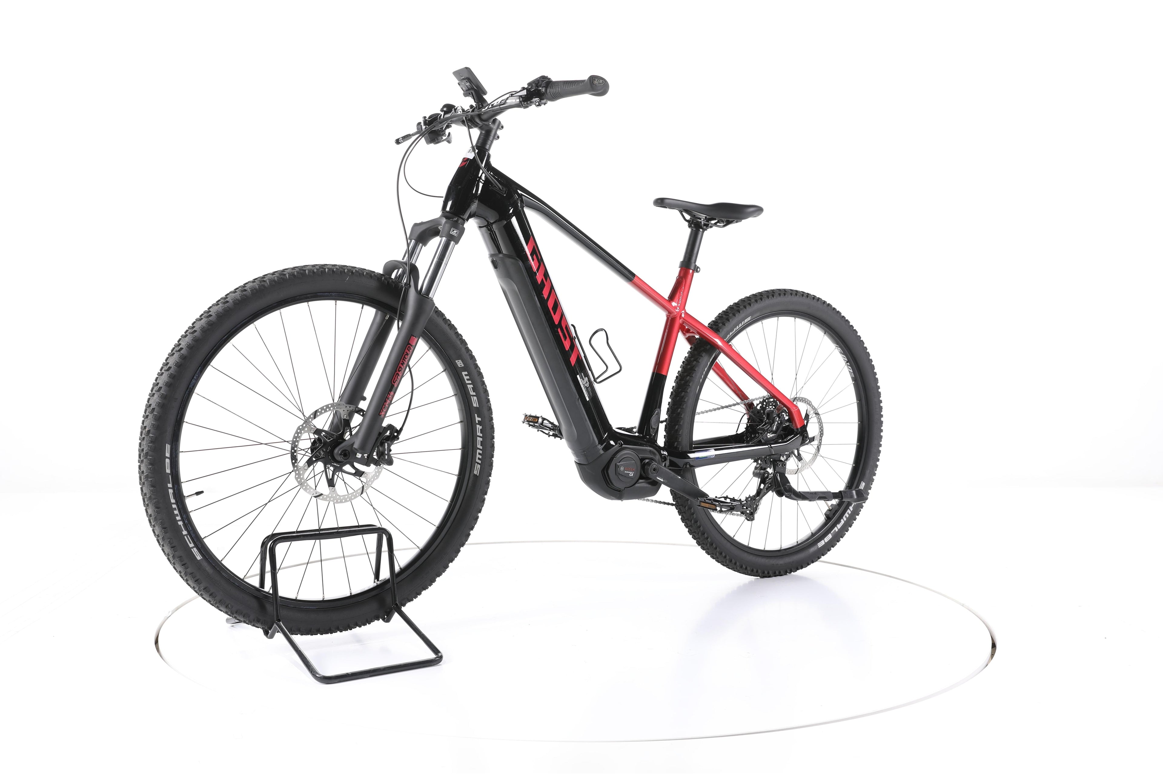 Ghost E-Teru Universal E-Bike 2024 - Image 6