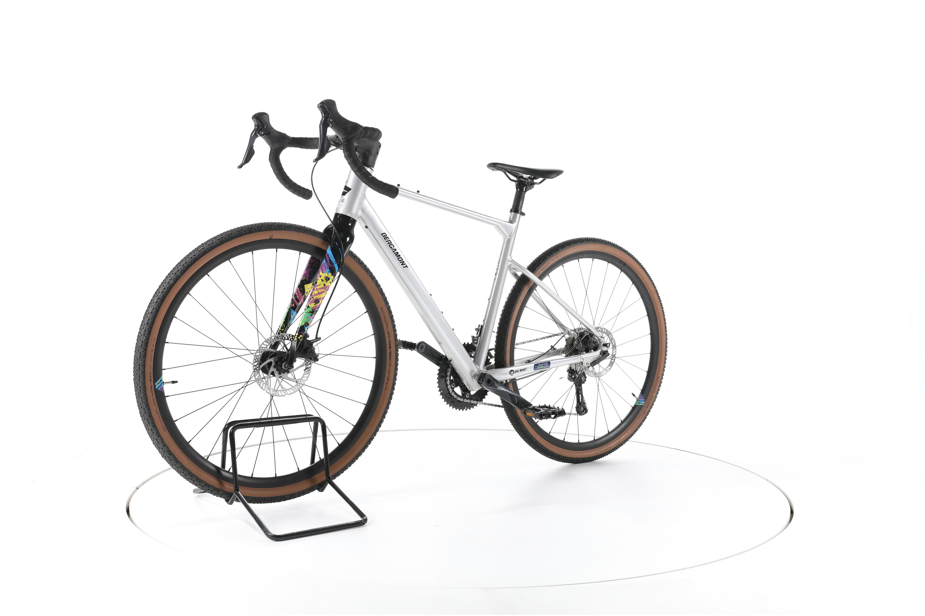 Bergamont Grandurance 4 - Image 6