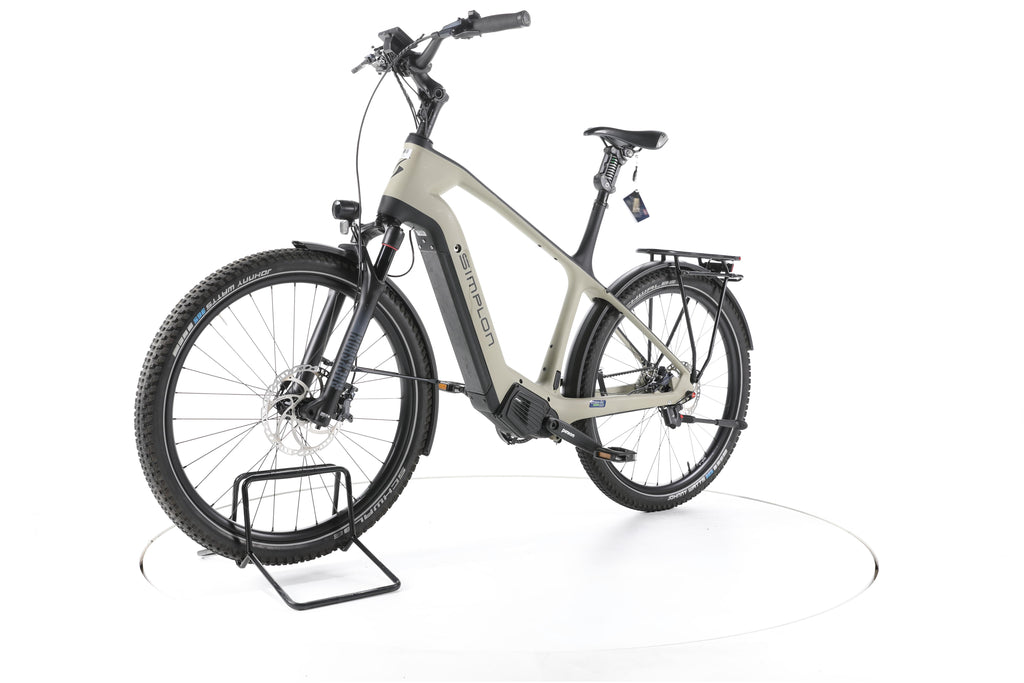 Simplon KAGU :ePinion Trekking E-Bike 2024 - Image 6