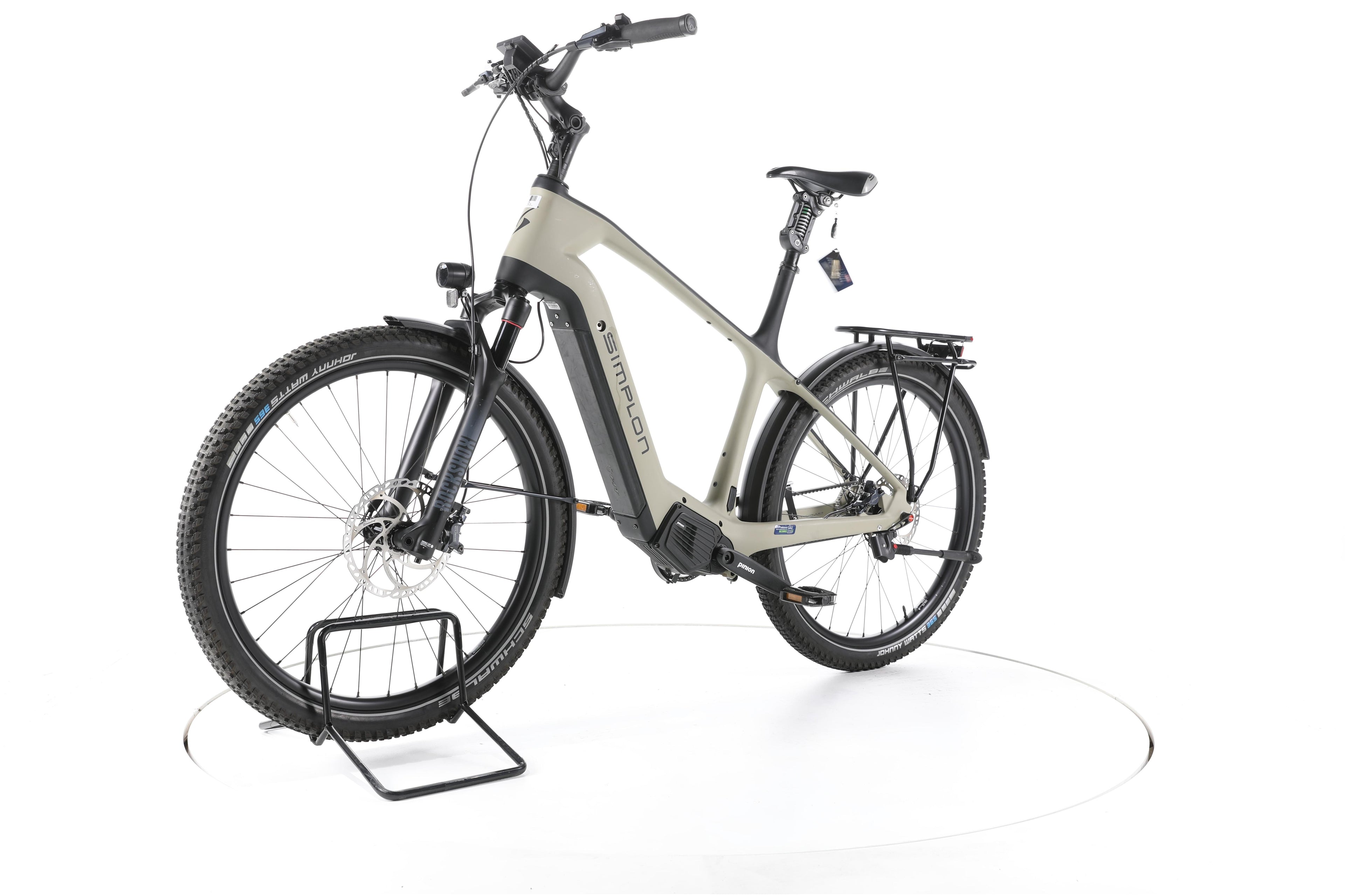 Simplon KAGU :ePinion Trekking E-Bike 2024 - Image 6
